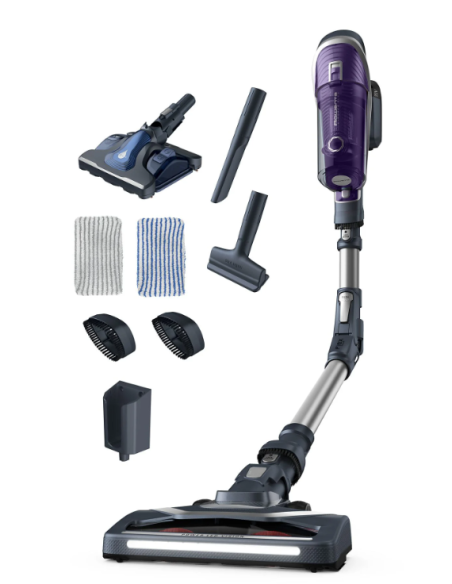 Aspirador escoba - Rowenta RH9681WO X-Force