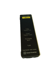 CUBIERTA DE PANTALLA PARA FRIGORIFICO LG ACQ90419233