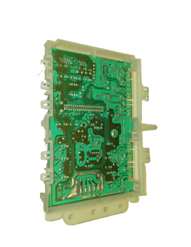 MODULO ELECTRONICO CONFIGURADO PARA LAVADORA...
