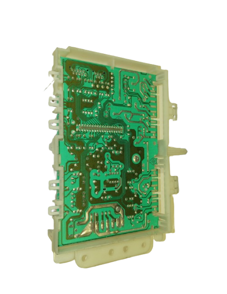 MODULO ELECTRONICO CONFIGURADO PARA LAVADORA CANDY OC5699BA