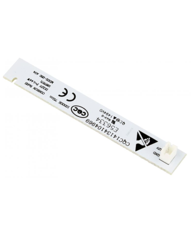 LÁMPARA LED HISENSE K1887571