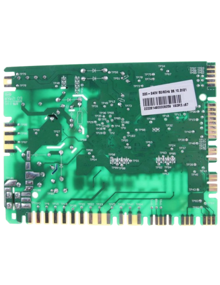 MÓDULO ELECTRÓNICO ELECTRODOMÉSTICOS VESTEL 22226149