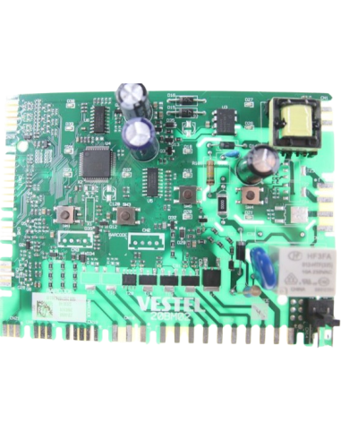 MÓDULO ELECTRÓNICO ELECTRODOMÉSTICOS VESTEL...