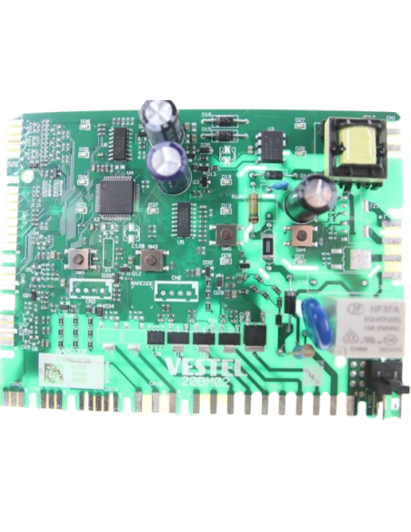 MÓDULO ELECTRÓNICO ELECTRODOMÉSTICOS VESTEL 22226149