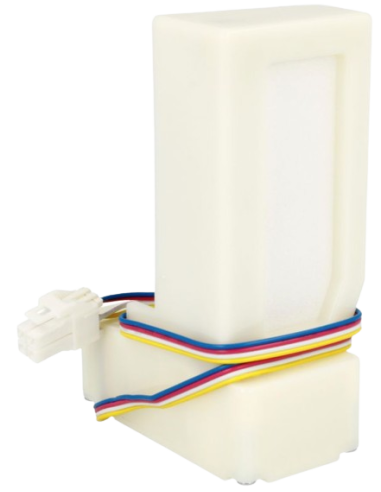SOLAPA DE TERMOSTATO HISENSE K1418402