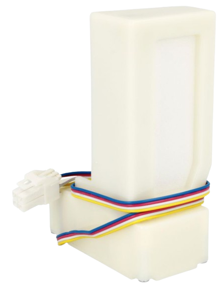 SOLAPA DE TERMOSTATO HISENSE K1418402