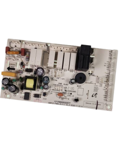 PLACA DE CONTROL PARA LAVAVAJILLAS TEKA 81785471