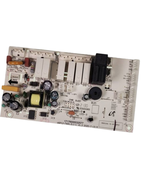 PLACA DE CONTROL PARA LAVAVAJILLAS TEKA 81785471