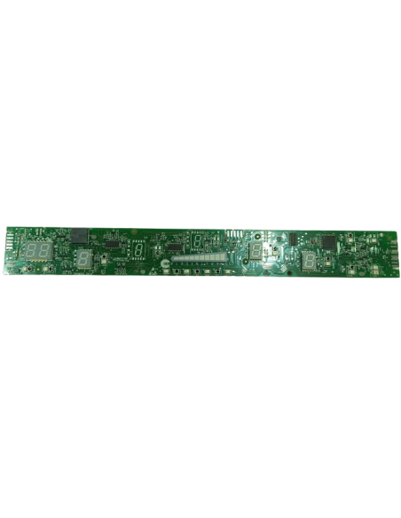 MÓDULO CONTROL TÁCTIL HISENSE 795744