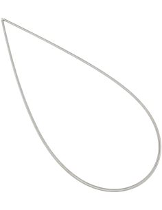 ABRAZADERA JUNTA PUERTA (MUELLE) BEKO/GRUNDIG/ARCELIK...