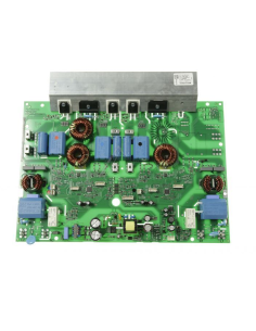 PLACA PRINCIPAL BEKO 167000193