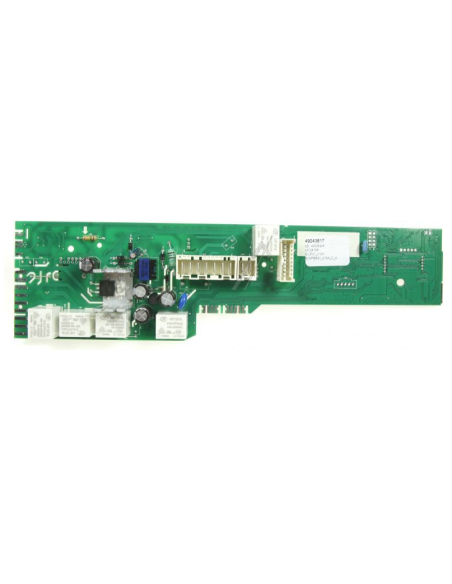 TARJETA ELECTRONICA NFC PROGRAMADA CANDY  9043817