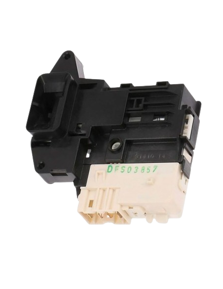 BLOQUEO DE PUERTA LAVADORA  EBF61315801