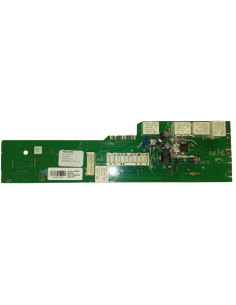 MÓDULO DE CONTROL PARA LAVADORA CANDY/HOOVER 49043355