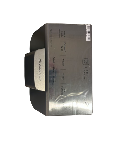 Conjunto de cubierta, pantalla LG  ACQ88651543