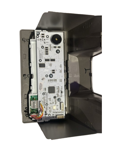 Conjunto de cubierta, pantalla LG  ACQ88651543