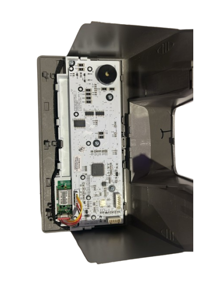 Conjunto de cubierta, pantalla LG  ACQ88651543