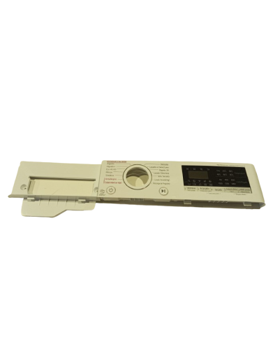 PANEL FRONTAL PARA LAVADORA LG AGL30044483