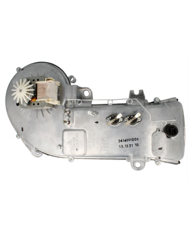 CONJUNTO CALEFACTOR BEKO 2434001000