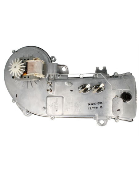 CONJUNTO CALEFACTOR BEKO 2434001000