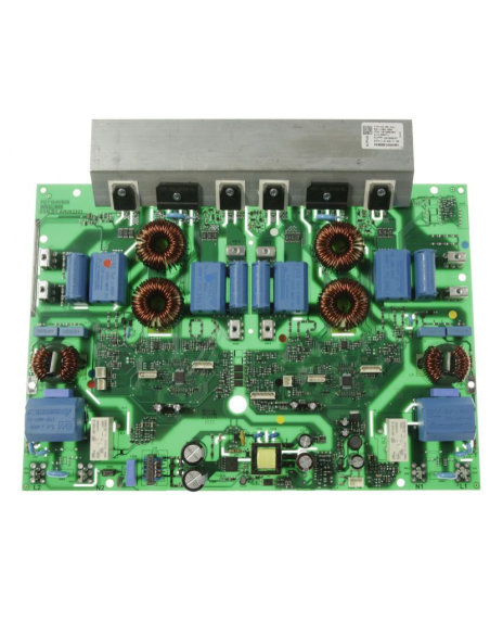 Mainboard principal  BEKO 167000205