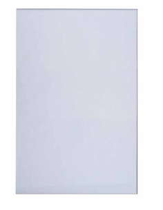 VIDRIO CAJON DE VERDURAS