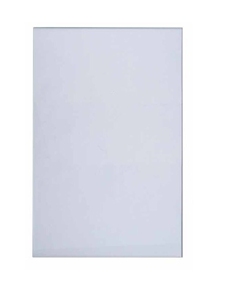 VIDRIO CAJON DE VERDURAS