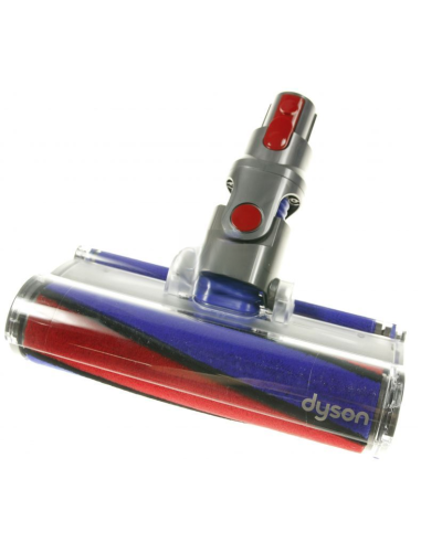 CEPILLO ELECTRICO CON RODILLO SUAVE DYSON 966489-15