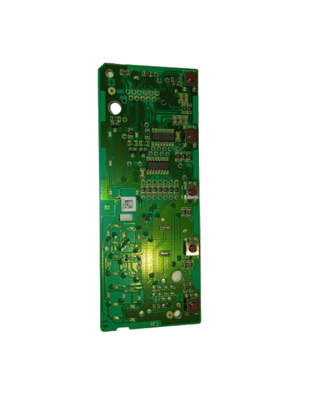 MODULO G5-F4 UI 7S DISPLAY-HEEXT PARA LAVADORA VESTEL 32028711