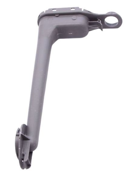 TUBO DE ALIMENTACIÓN BRAZO PULVERIZADOR SUPERIOR GORENJE 710281