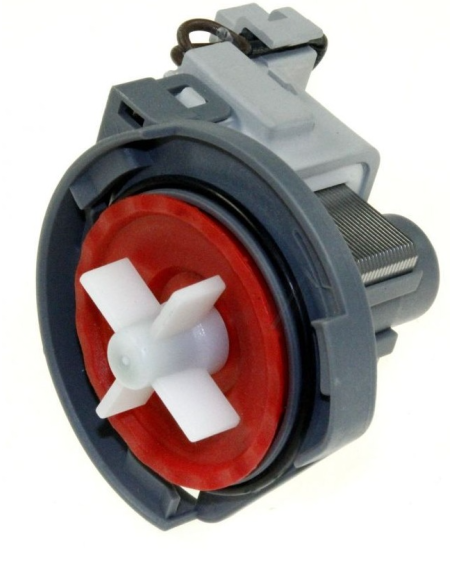 BOMBA DE DESCARGA BEKO  1748200100