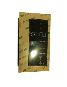 RELOJ TC WHITE HBB 635 SS KÜPPERSBUSCH/TEKA 83340617