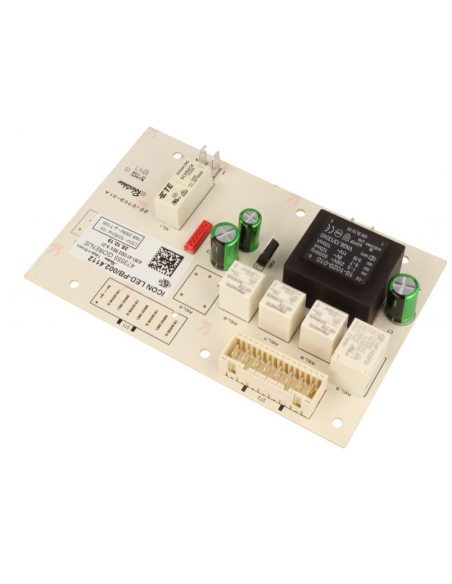 MÓDULO ELECTRÓNICO 473555