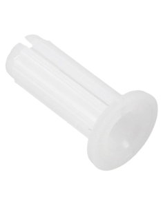 CASQUILLO BISAGRA 15,75MM ELECTROLUX / AEG 1366254017