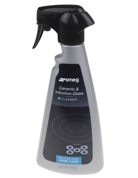 LIMPIADOR DE CERAMICA Y CRISTAL DE INDUCCIÓN SMEG PD300415