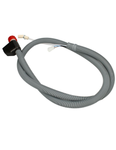 MANGUERA DE ENTRADA CON AQUASTOP 45CM  BEKO 1760360500