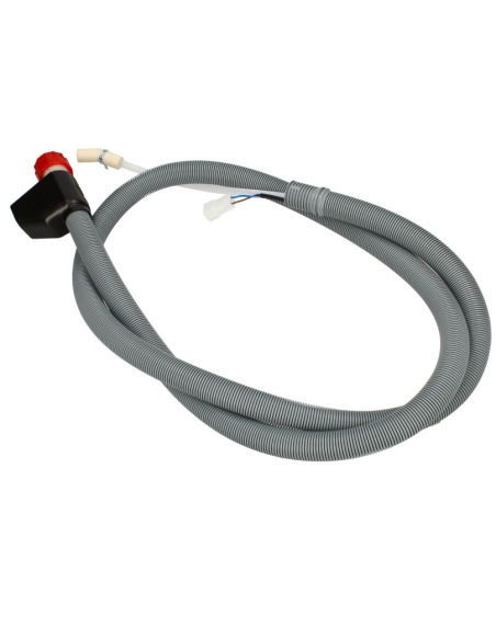 MANGUERA DE ENTRADA CON AQUASTOP 45CM  BEKO 1760360500