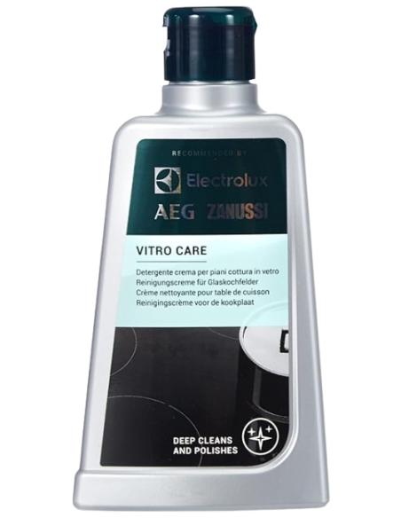 LIMPIADOR VITROCERÁMICA ELECTROLUX / AEG 9029799583