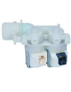 ELECTROVÁLVULA DOBLE 7 LT.RST 2,5 230 V 482000022813