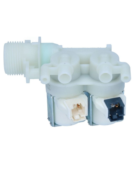 ELECTROVÁLVULA DOBLE 7 LT.RST 2,5 230 V 482000022813