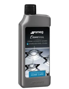 Crema para acero inoxidable SMEG PD220415