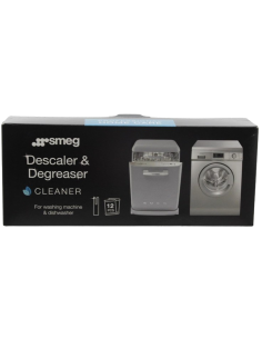 Descalcificador y Desengrasante para Lavadora ‎04-DWDS-100