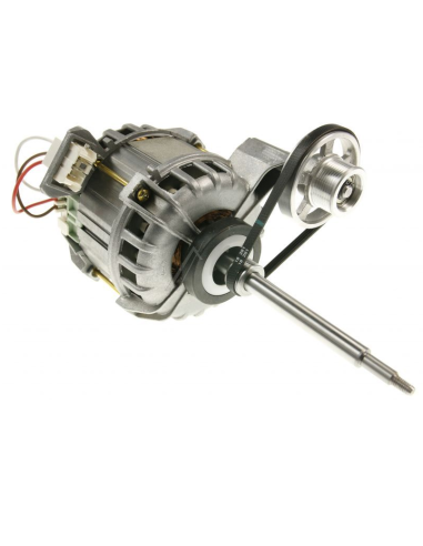 MOTOR SECADORA BEKO 2963141600