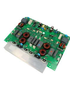 PLACA PRINCIPAL DE VITROCERAMICA BEKO 167000186