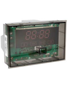 RELOJ PROGRAMADOR TEKA K071031V30