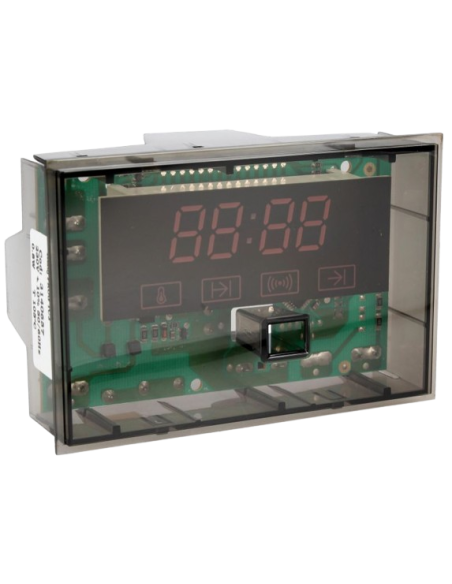 RELOJ PROGRAMADOR TEKA K071031V30