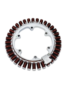 MOTOR MINI LAVADORA LG AJB73816010