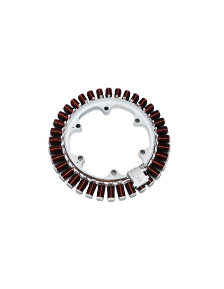 MOTOR MINI LAVADORA LG AJB73816010