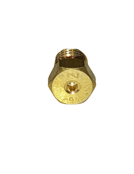 INYECTOR GAS NATURAL TEKA 81229160