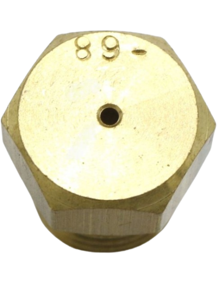 INYECTOR GAS BUTANO TEKA 81229158